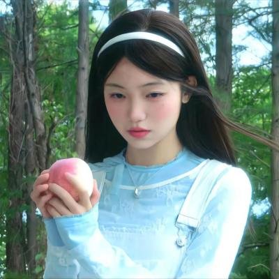 冰属性男子与酷酷女同事